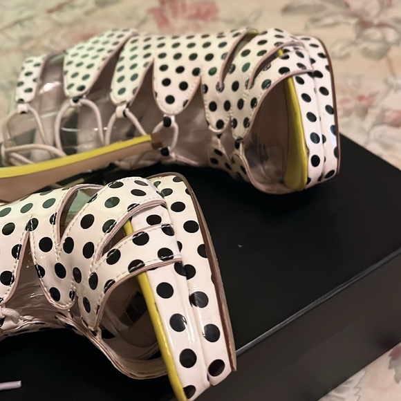 High heels 👠 - Picture 2 of 9